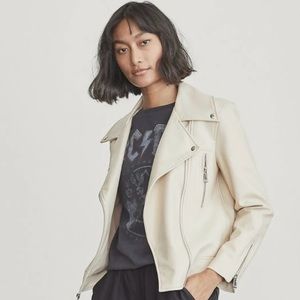 NWT Elizabeth & James Jacket